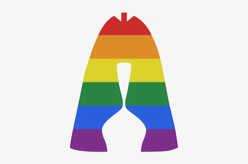 Gay Pride Rainbow Flag Stripes Women's Running Shoes - Rainbow Flag, transparent png download