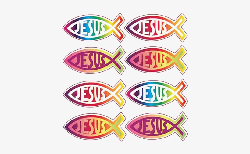 Christian Choice Will Occupy Space On The Political - Christian Symbol, transparent png download