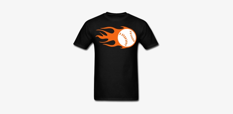 Team Fireball T-shirt - Beavis And Butthead T Shirt, transparent png download