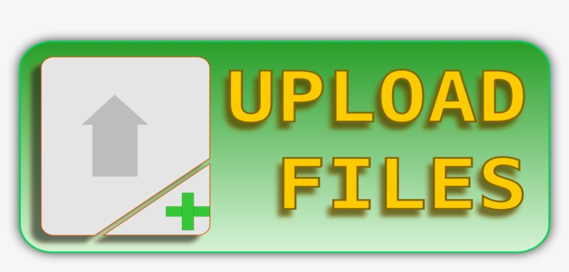 This Free Icons Png Design Of Upload File, transparent png download
