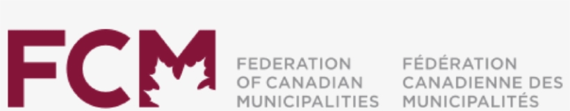 Fcm - Federation Of Canadian Municipalities, transparent png download