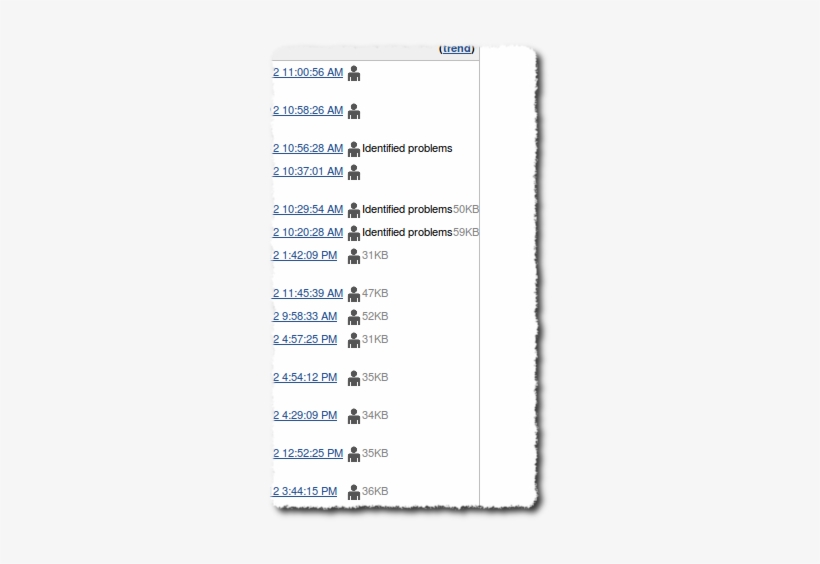 Jenkins-failbadge - Jenkins, transparent png download