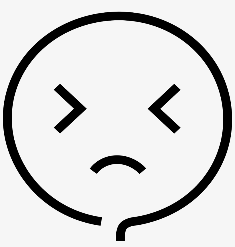 Load Fail Comments - Fail Face Png, transparent png download