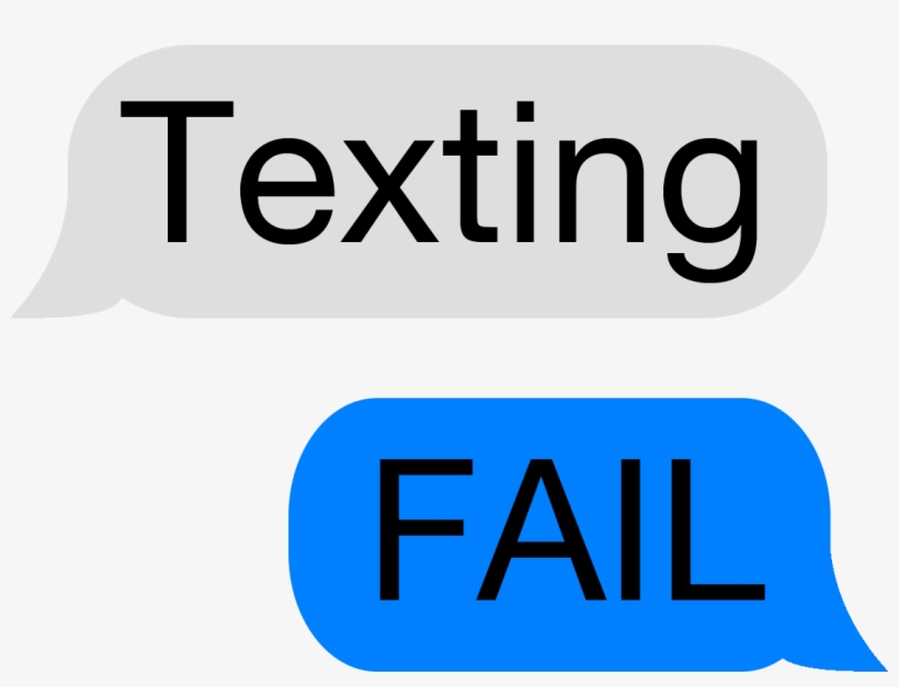 Texting Png, transparent png download