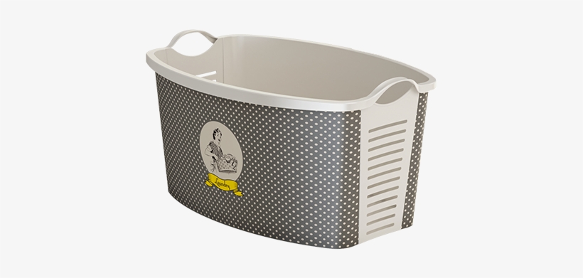 Laundry Basket, transparent png download