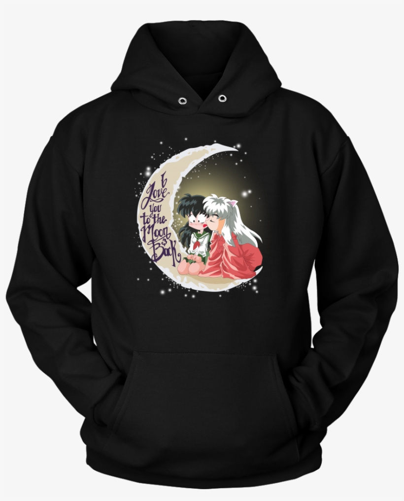 Cute Panda Love With Heart On Panda Bear - Gamer Dad - Gamer Hoodie, transparent png download