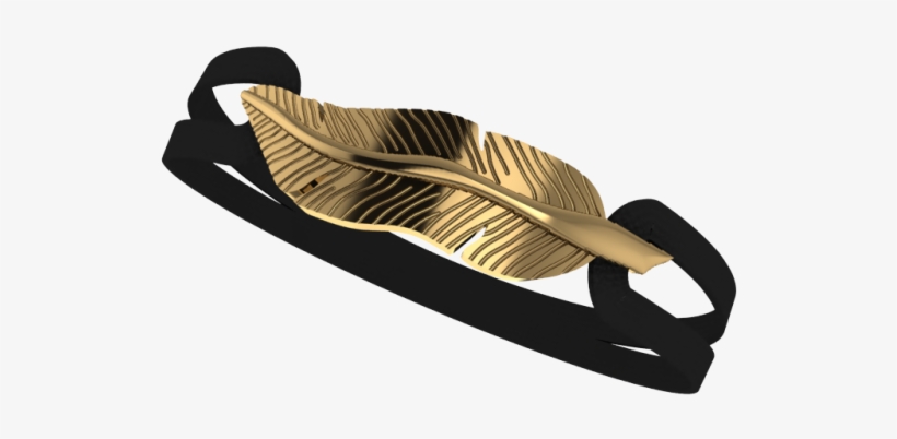 Explore Gold Feathers, Jewelry Necklaces, And More - Gondola, transparent png download