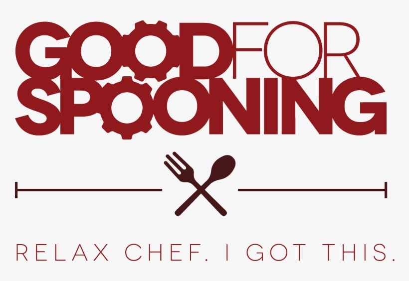 Good For Spooning - Guilty Pleasure, transparent png download