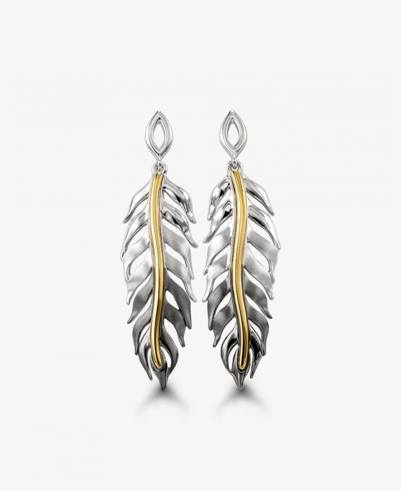 Hera Kallini Drop Earrings, transparent png download