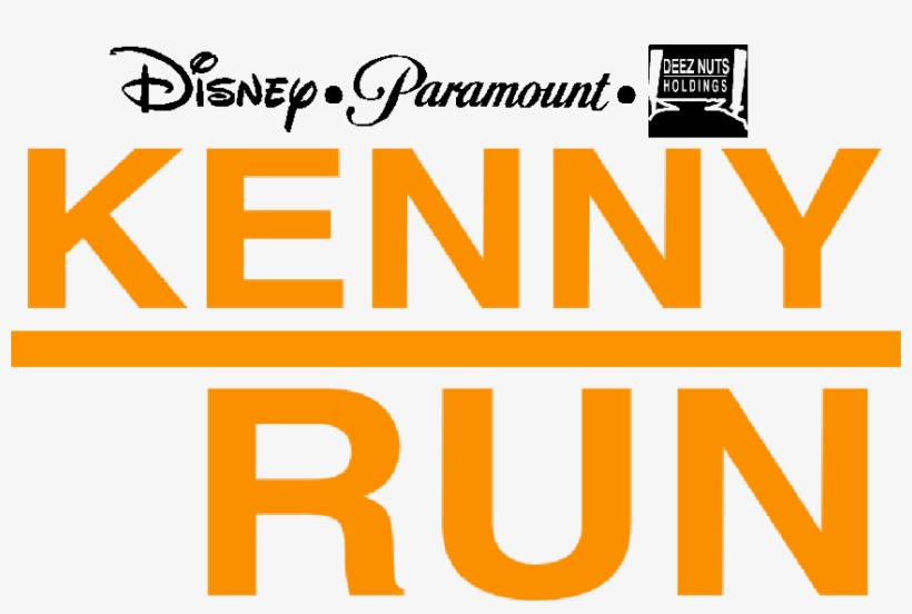 Kenny Run Logo - United Brokerage Services Inc, transparent png download