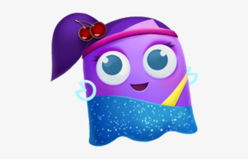 Vttmx93yncpq5dpo5dt0 - Pack Man Wrech It Ralph, transparent png download