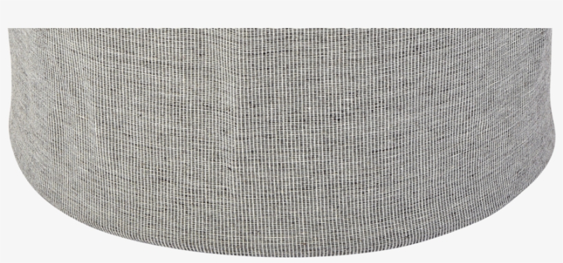 Barnabe Laundry Basket - Linen, transparent png download