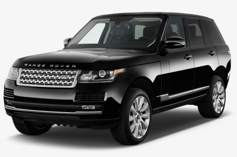 Land Rover Png - Ford Ecosport 2018 Price, transparent png download