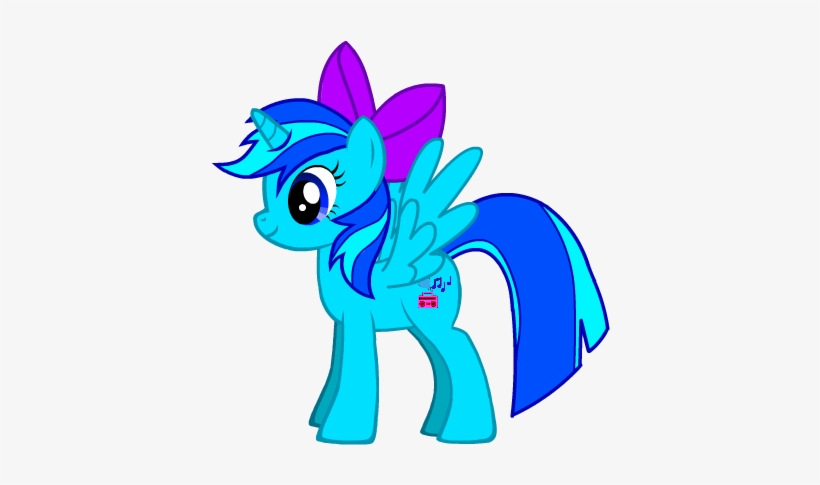 Sora Pony - Flame Princesses Pony, transparent png download