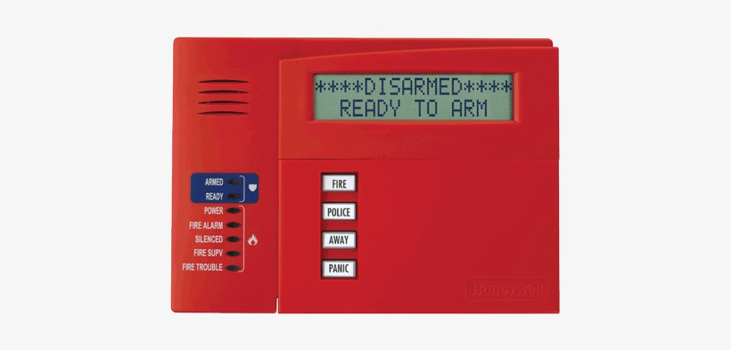Commercial Fire Business Security Company Indiana - 6160cr 2, transparent png download