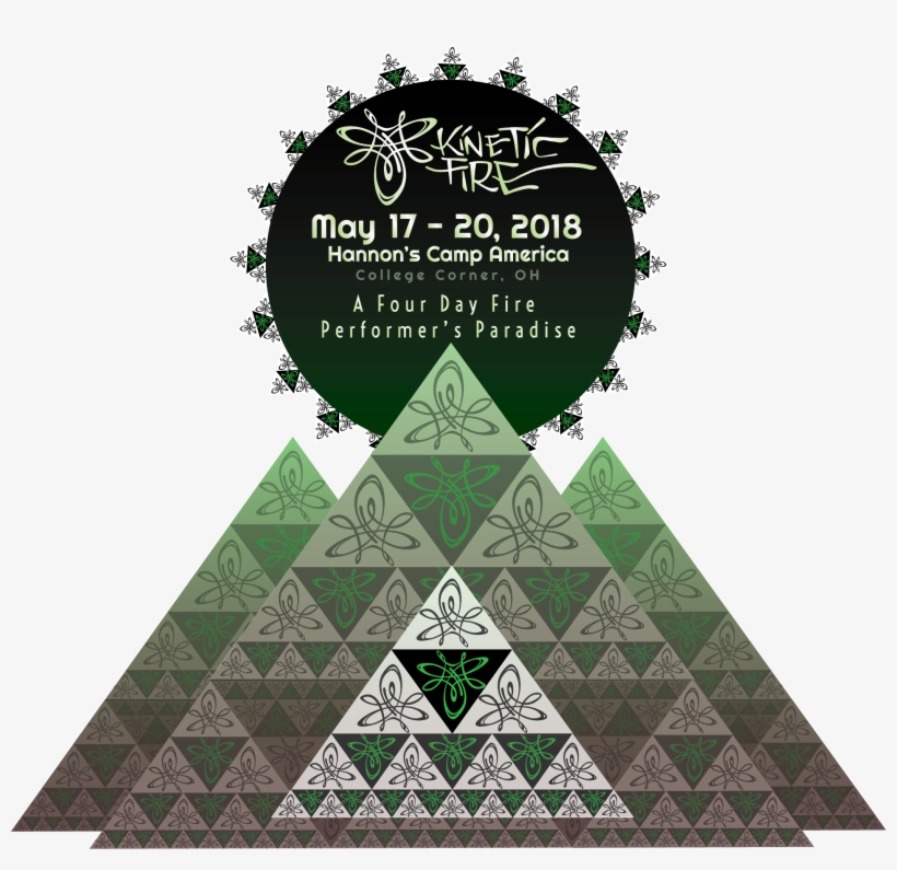 Kf-18 - Triangle, transparent png download