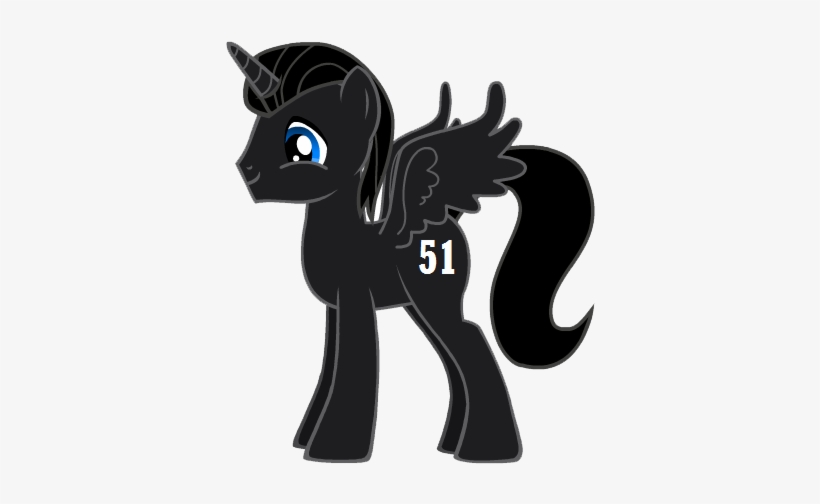 Hiro Pony - Cartoon, transparent png download