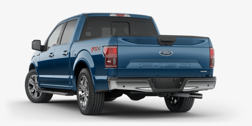 2018 Ford F 150 Vehicle Photo In Sierra Vista, Az 85635 - Car, transparent png download