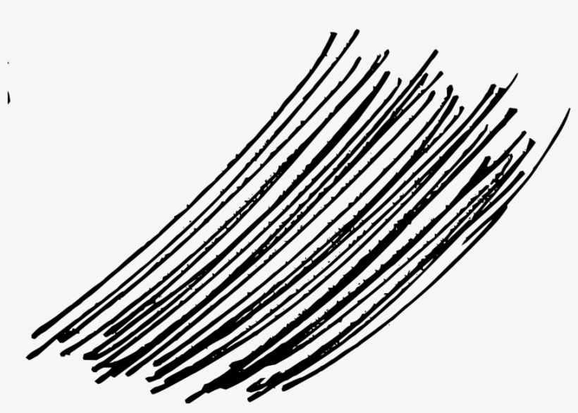 How To Set Use Thin Hair Lines Clipart, transparent png download