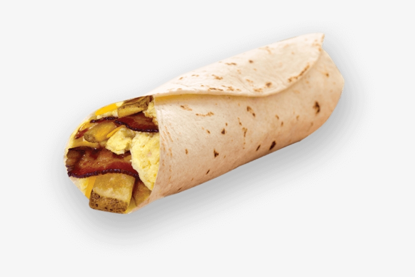 Breakfast Burrito - Portable Network Graphics, transparent png download