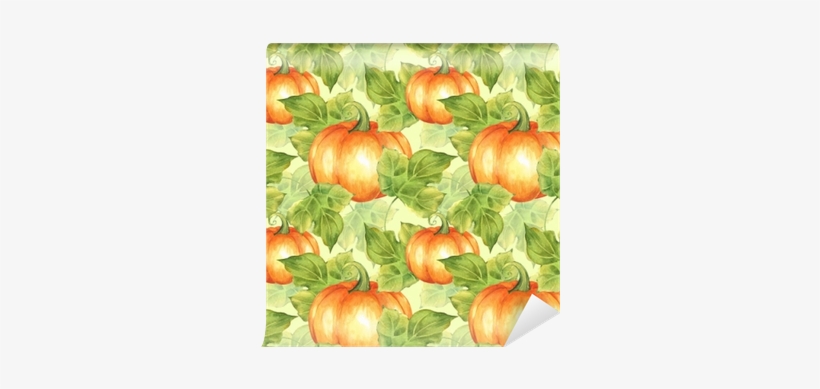 Seamless Pattern - Watercolor Painting, transparent png download