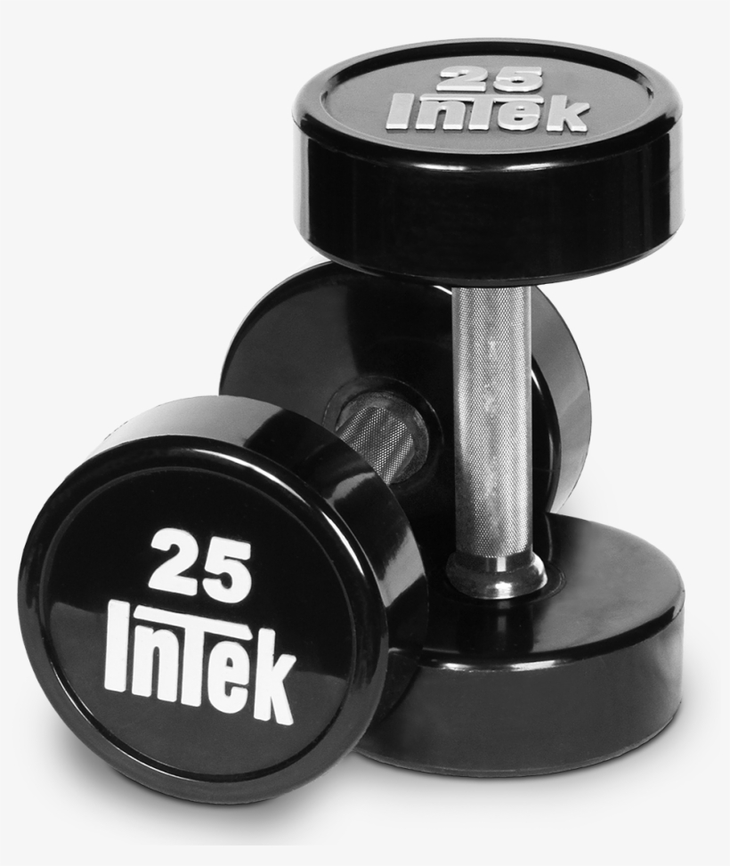 Dumbbells Clipart - Dumbbells Png, transparent png download
