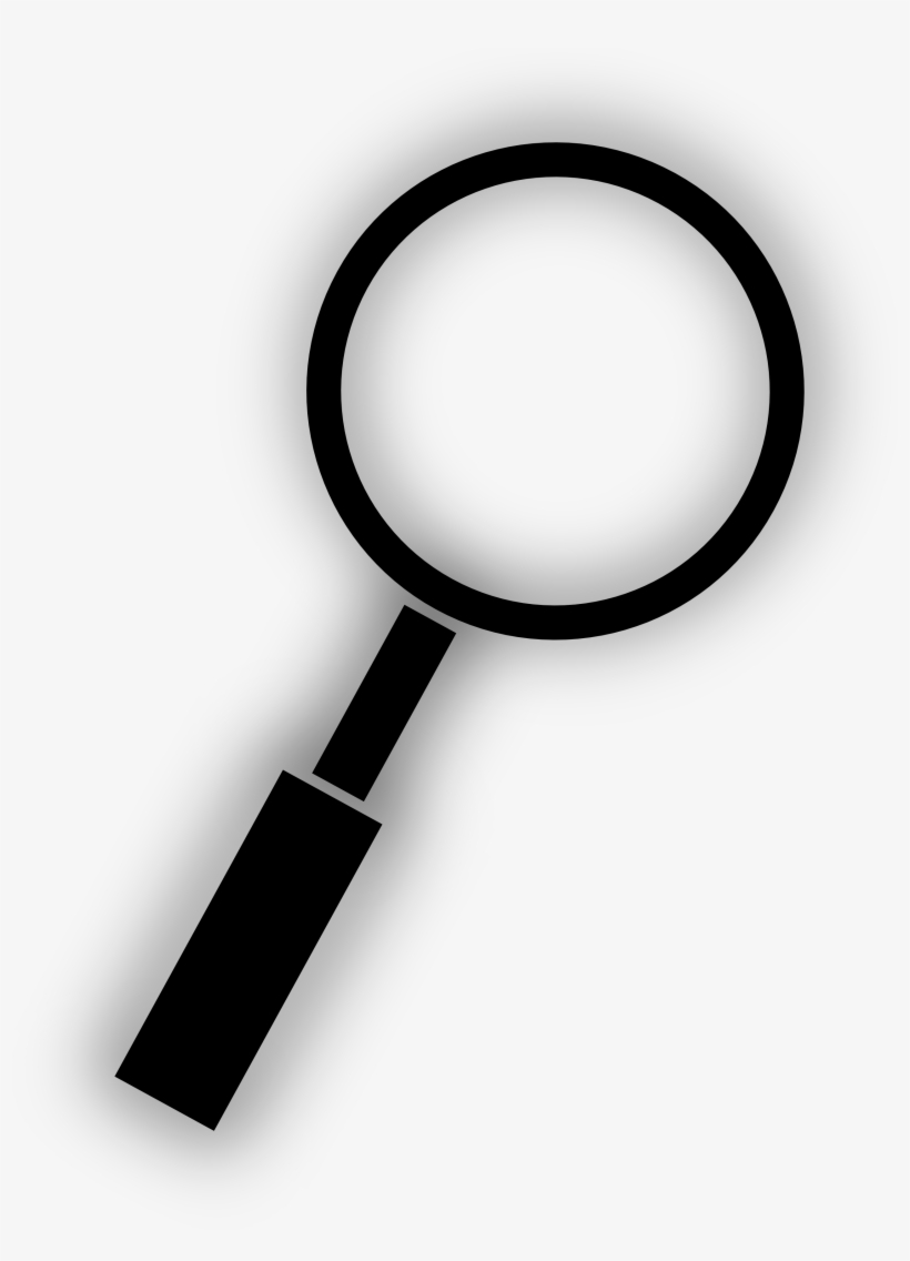 Magnifying Glass Png Transparent Images, transparent png download