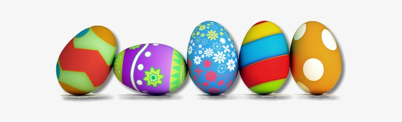 Flora-bama Easter On The Beach Family Fun - Easter Eggs Free Png, transparent png download