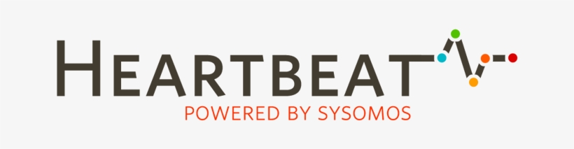 Heartbeat Launch - Sysomos Heartbeat, transparent png download