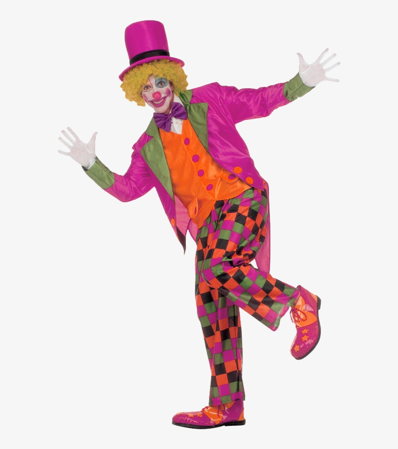 Clown Transparent Png, transparent png download