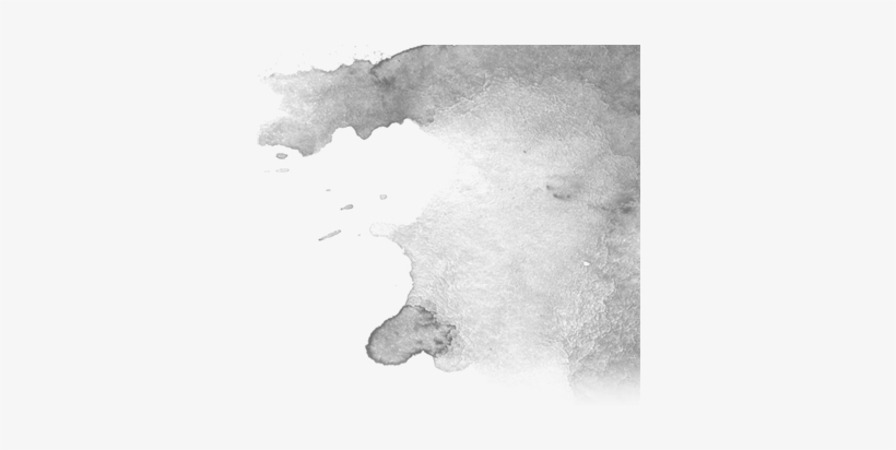 Header Watercolor Right Variationdarkb453 - Darker Watercolor Transparent Png, transparent png download