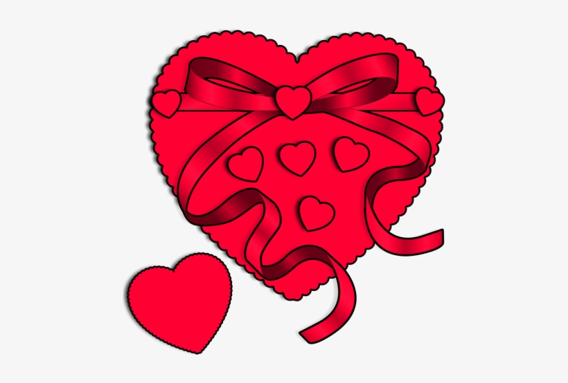 Png Image,heart - De Imagens De Coração, transparent png download