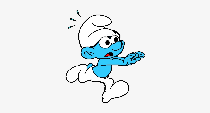 Clumsy Running, transparent png download