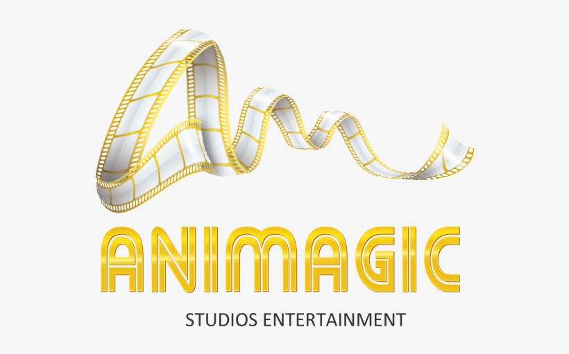 Babysitting Logo Ideas Logo Design For Animagic An - Graphic Design, transparent png download