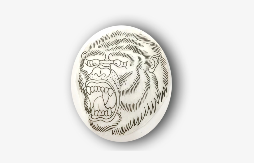 Funhouse Tattoo, transparent png download