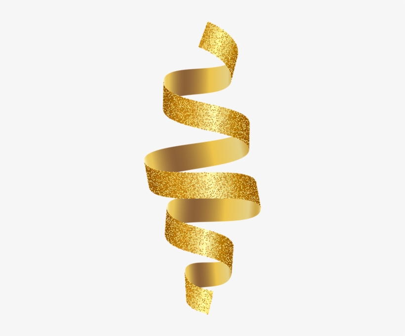 Pin By Aniruddha Shee On Perspective - Transparent Background Golden Ribbon Png, transparent png download
