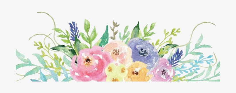 Report Abuse - Flower Bouquet, transparent png download