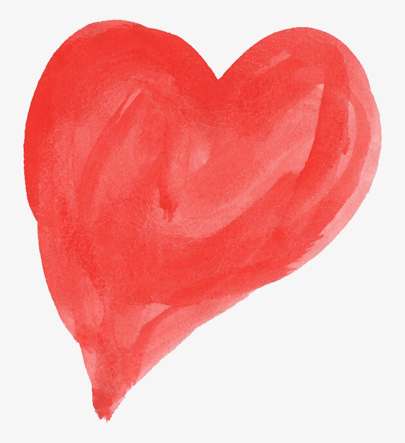 Free Download - Heart, transparent png download