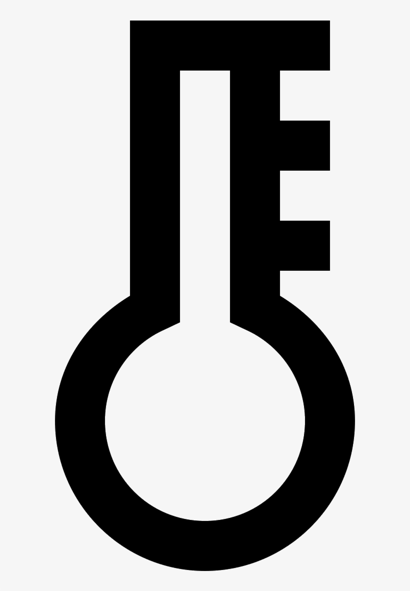 Png 50 Px - Thermometer, transparent png download