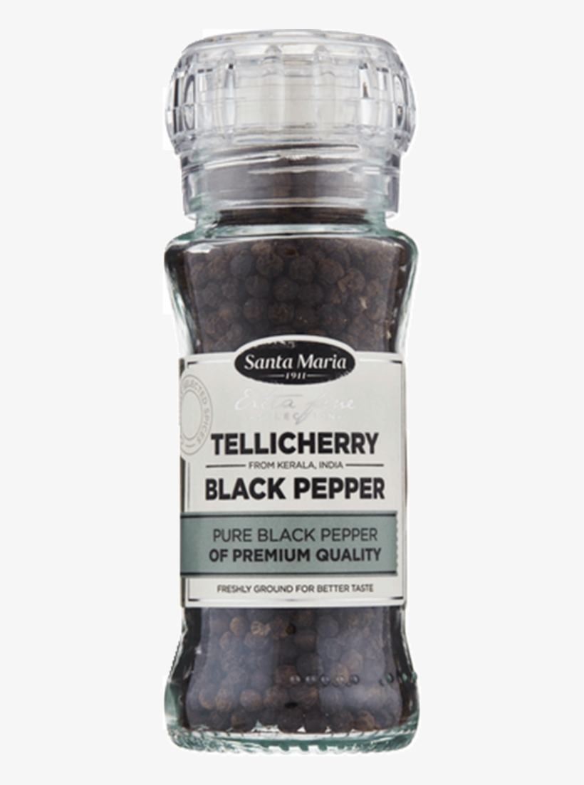 Download Amazing High-quality Latest Png Images Transparent - Santa Maria Tellicherry Black Pepper, transparent png download