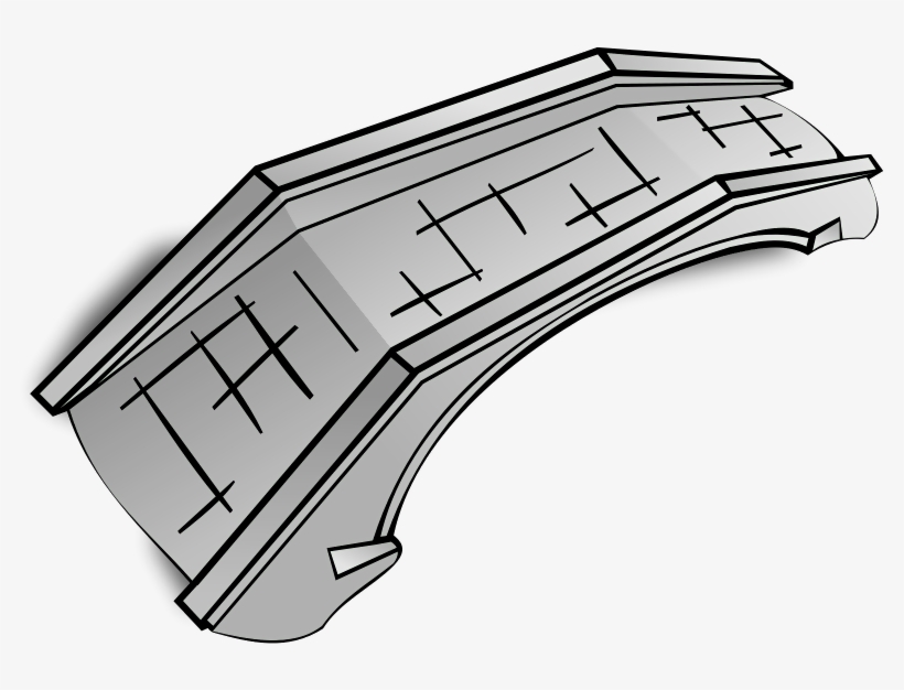 Rpg Map Symbol Bridge On A Map Transparent Png 800x800 Free Download On Nicepng