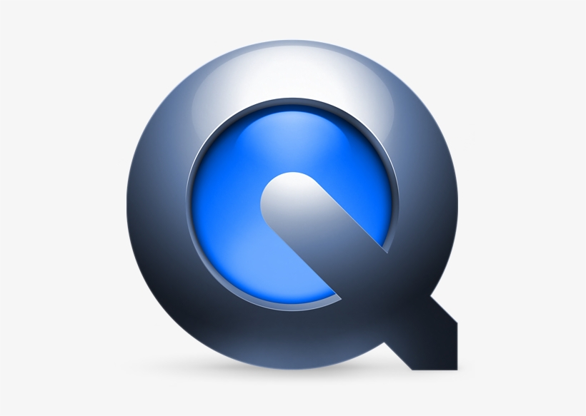Quicktime Player For Mac, transparent png download