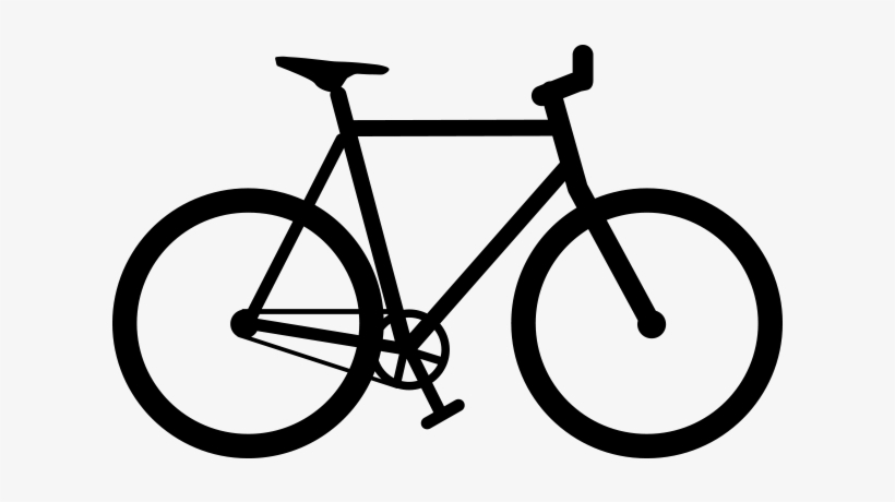 City Bike Vector And Png Files - Put The Fun Between Legs Cycle Bike Tshirt Novelty, transparent png download