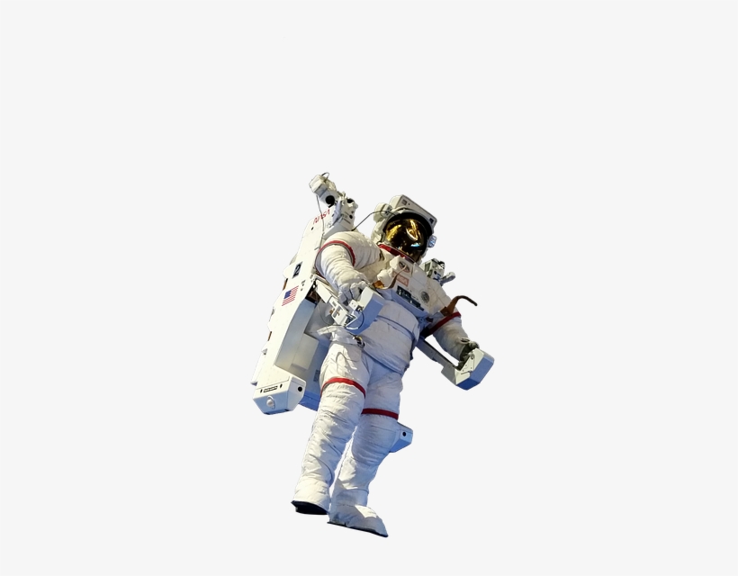 Astronaut, transparent png download