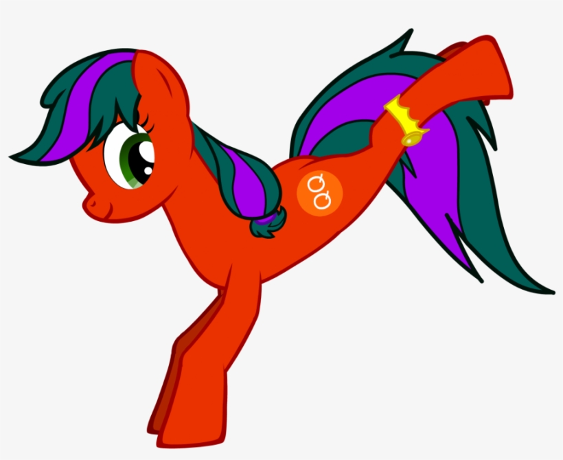 Png Library Download Bronco Drawing My Little Pony - Drawing, transparent png download