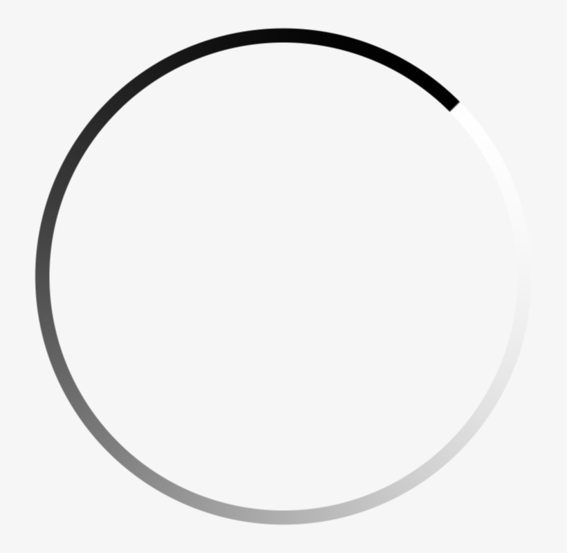Download Loading - Circle - HD Transparent PNG - NicePNG.com