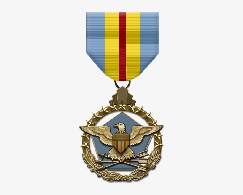 Defense Distinguished Service Medal, transparent png download