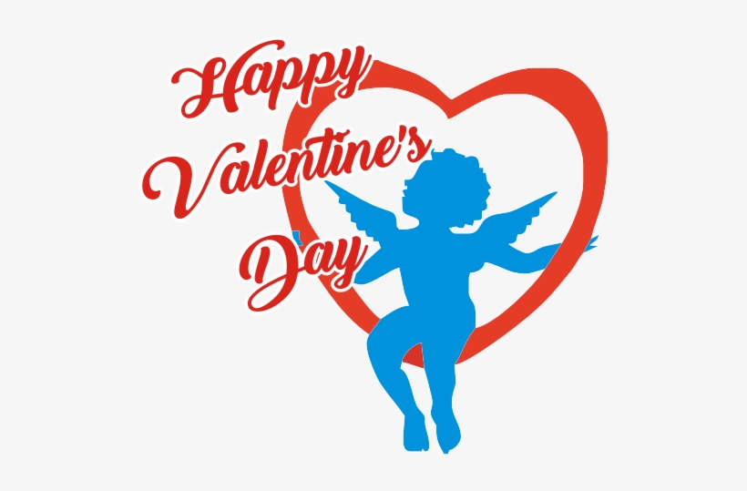 Valentines Day Transparent Background - Valentines Day Images Png, transparent png download