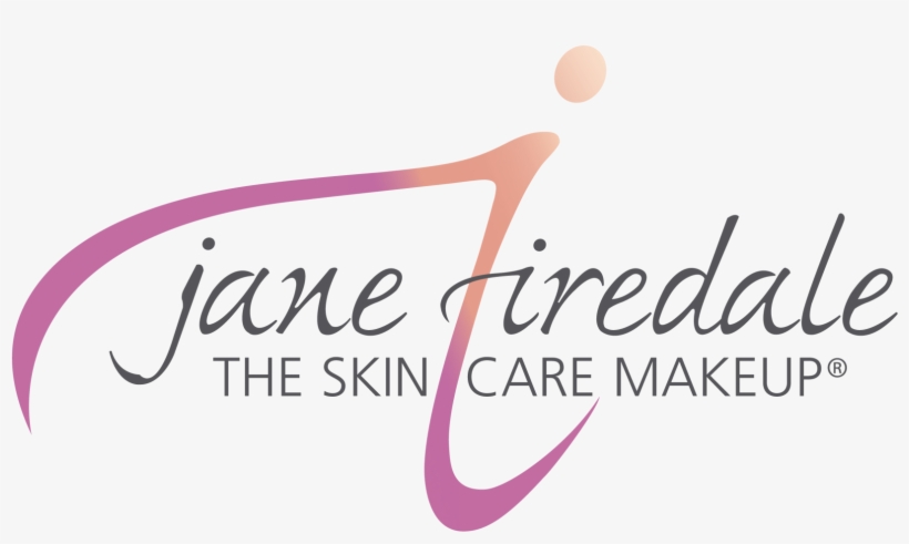 Imc Lockup Watercolor Logo - Jane Iredale Makeup Logo, transparent png download