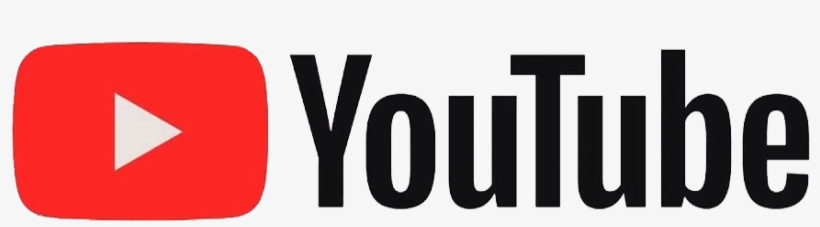 Youtube Logo Png, transparent png download